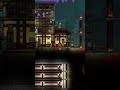 my childhood terraria YouTuber #house #build #terraria