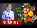 The highest vitamin e food is