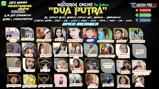 🔴LIVE STRIMING MANGGUNG ONLINE SINGA DANGDUT 