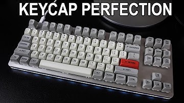 Massdrop x Matt3o /dev/tty MT3 Custom Keycap Set Review