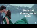 Krrish4 Song त र स स स म र स स चलत ह Hrithik Roshan Preity Zinta 