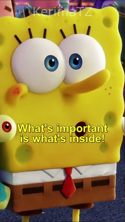 Spongebob quotes | #quotes #moviequotes #shorts