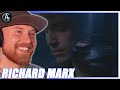 FIRST TIME HEARING RICHARD MARX - "Right Here Waiting" | REACTION