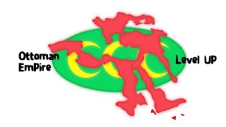 Ottoman Empire Level Up