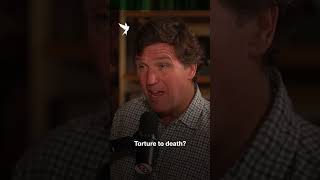 Frontline Gaza doctor exposes Israeli torture programmes