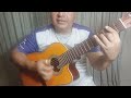 ALMA MÍA  REQUINTO ORIGINAL AL INICIO y MI VERSIÓN DESPUÉS by LEONEL MONTEROS