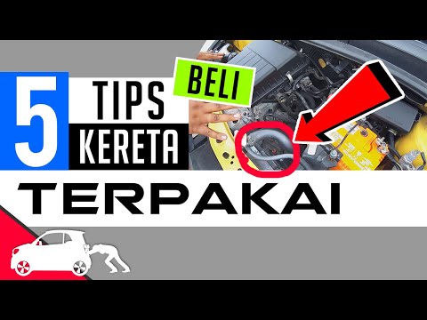 Video: Cara Menulis Ulasan Kereta (dengan Gambar)