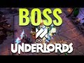 Wir steigen auf! ► Dota Underlords