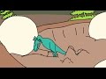 Compy and the Egg (Dinosaur Animated Short)