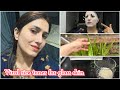 Viral rice toner for korean glass skin  only 2 ingredients for glass skin