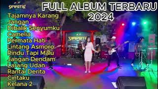 SIMPATIK FULL ALBUM TERBARU 2024