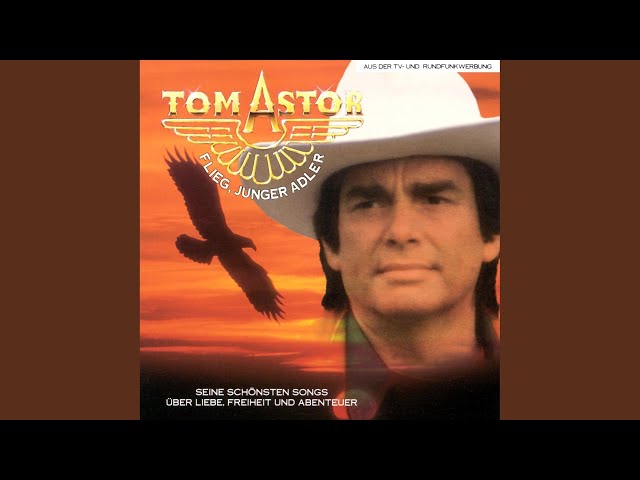 Tom Astor - Du Bist Da Wenns Drum Geht