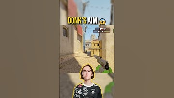 donk insane ace with 5 headshots 🎯  #cs2 #csgo #cs2clips #donk #faceit #faceit10lvl