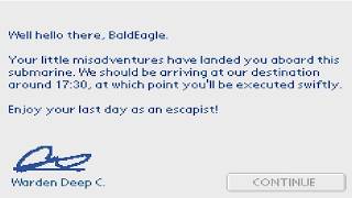 I have Never Been More STRESSED Playing The Escapists