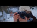 BMPCC4K - SIGMA 18-35 - Colline Forlivesi Innevate - SNOW 2021