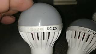 LEARN HOW TO MAKE A 12 VOL DC LED LIGHTS, SUPER LIGHT, SMD 5730. 