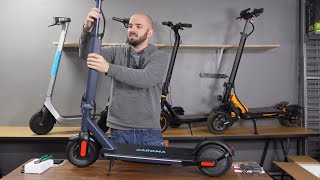 Caroma E22pro Review | This Might be the Most Detailed Review Video Of  Caroma E22pro Scooter