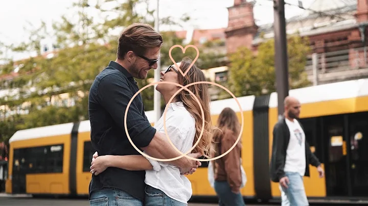 SHANNON & MATTHIAS WEDDING VIDEO - BERLIN - HOCHZE...