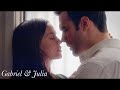 Gabriel & Julia - Their Story | Gabriel’s Inferno Part II