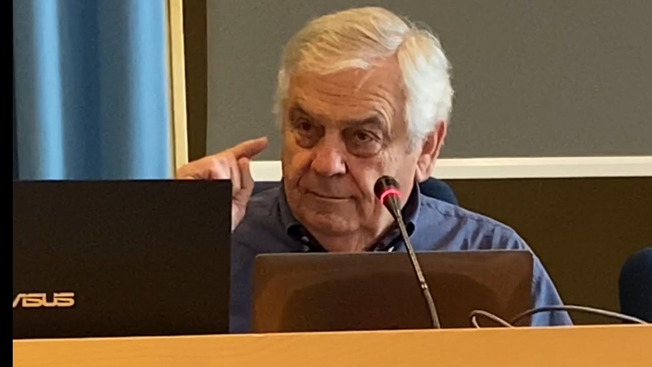 Un filo invisibile che lega cielo e terra: la danza della speranza