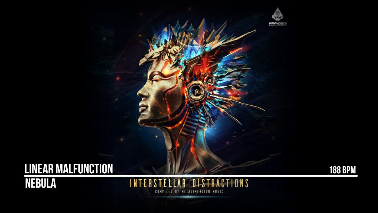 Guarda Nebula - Linear Malfunction ( VA Interstellar Distraction ) su YouTube Guarda Nebula - Linear Malfunction ( VA Interstellar Distraction ) su YouTube