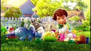 Toy Story 3 - Bonnie Playing with Toys-f3jsBtOl86g - video Dailymotion