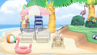 decorating in animal crossing brings me joy (Streamed 5/15/22)