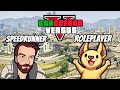 GTA Roleplayer vs GTA Speedrunner In GTAGuessr (GeoGuessr 2.0) feat. Whippy