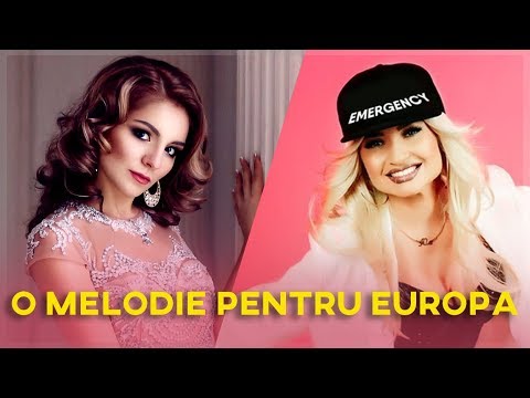 O Melodie Pentru Europa 2019 - My Top 10 (Eurovision Moldova 2019)