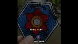 Mentahan story' wa 30 detik lagu|| aku bukan jodohnya