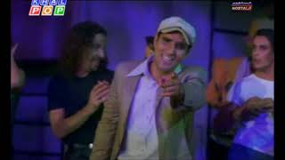 Rafet El Roman - Seni Sevmiyorum | HD | Stereo (Kralpop/Tatlıses) (1997 - Raks / Marş Müzik) Resimi
