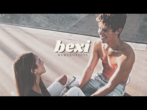 bexi || ben azelart & lexi rivera (lights down low by max)