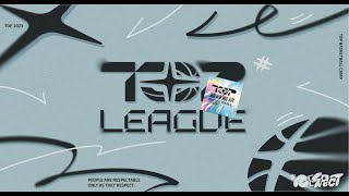 【TOP LEAGUE GAME】2024 04-08|0720|1700| 新店運動中心|成人女子|G26|文美汽車 vs 快樂打球