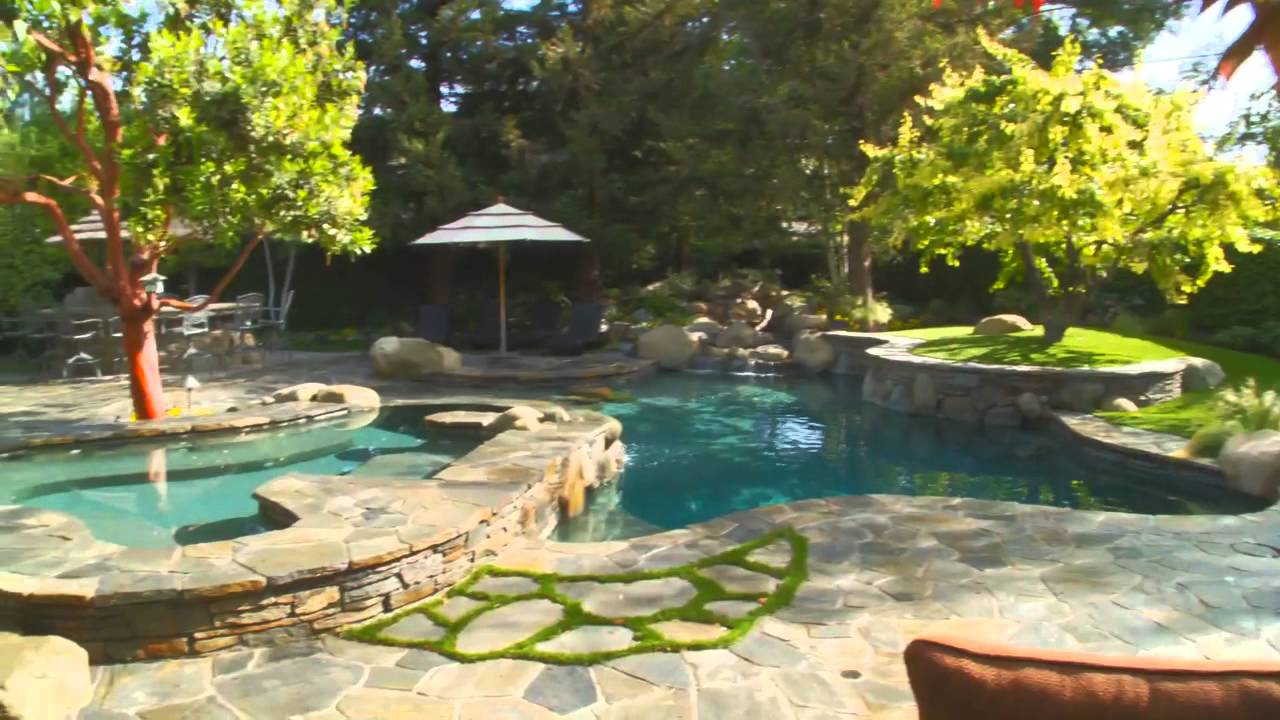 2380 Rose Lane, Santa Rosa Valley, CA YouTube