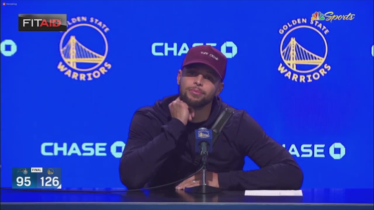 Steph Curry Is 16 Made 3s From Breaking Ray Allen s NBA Career Record steph-curry-is-16-made-3s-from-breaking-ray-allen-s-nba-career-record