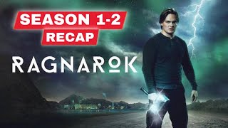 Ragnarok Series Premiere Recap: Immortal Kombat, Round One
