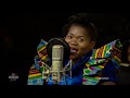 Busiswa feel good live sessions episode 1