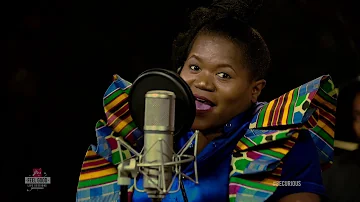 BUSISWA: FEEL GOOD LIVE SESSIONS Episode 1