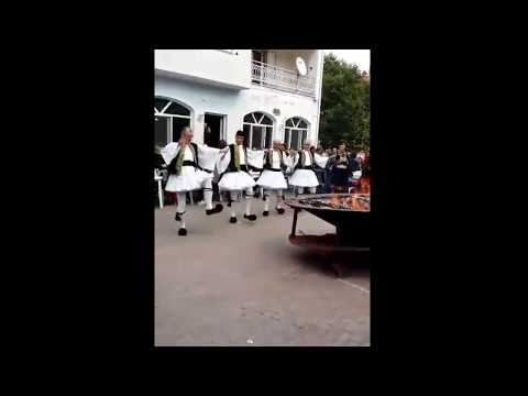 8η ΓΙΟΡΤΗ ΚΑΣΤΑΝΟΥ