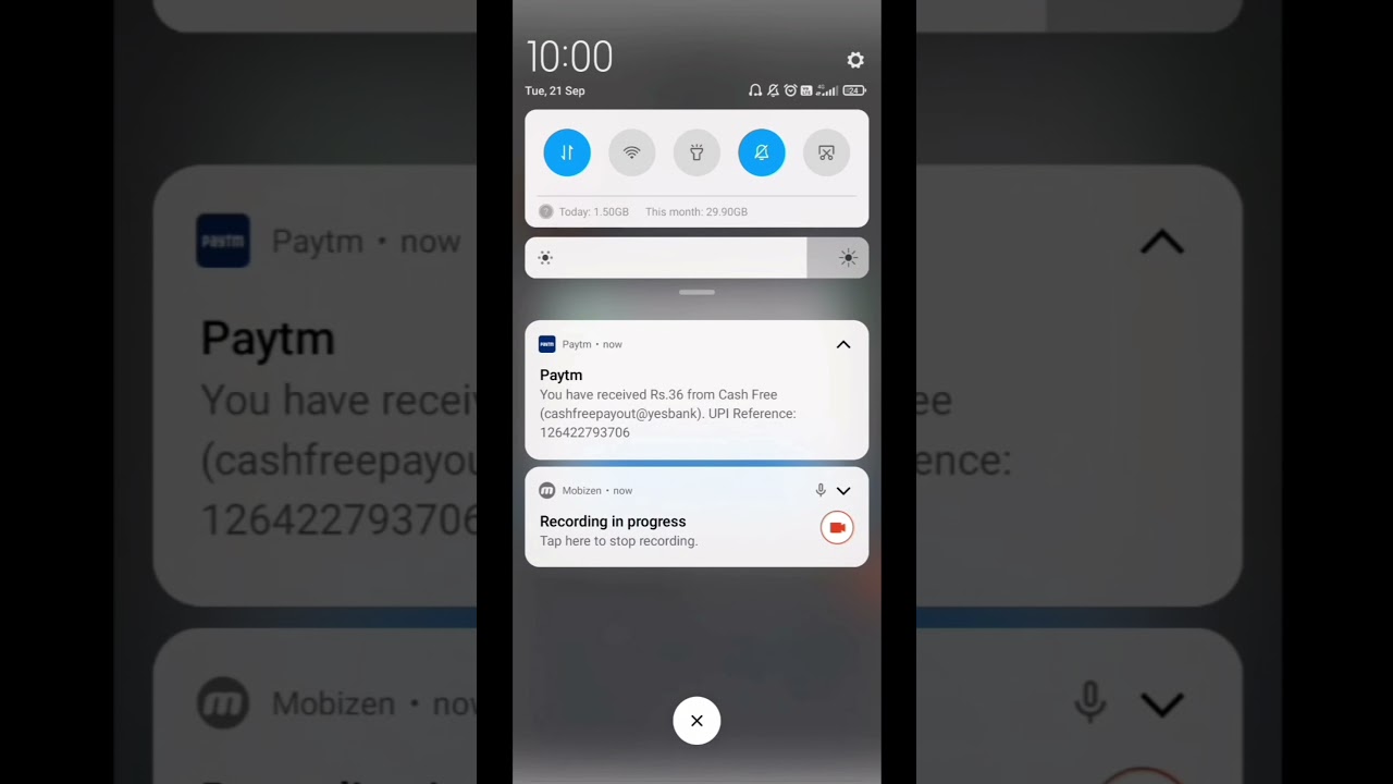 🔥 36₹ Free Paytm Cash | Live Proof | 2021 New Earning App | Satyam Gangohwala