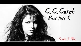 C.C.Catch-Best Hits1(Serge S Mix)