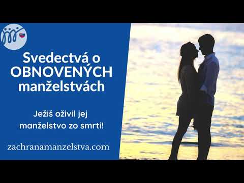 Video: Ako Prestať Visieť Na Manželstve, Manželstve, Manželstve? Korene A Riešenie. Psychológia Osobnosti