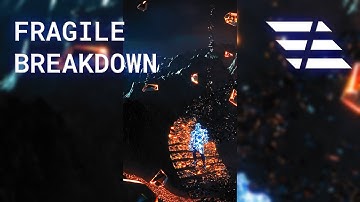 Eternal Ascent 3D Community Challenge | Fragile - BREAKDOWN #eternalascent #pwnisher