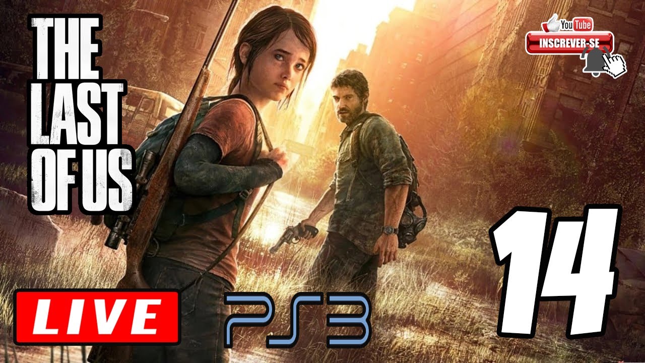 The Last of Us (PS3) -~- Gameplay Walkthrough / Playthrough Part 3 -~- -  video Dailymotion