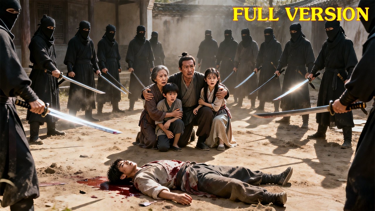 4ทะลุมิติเป็นแม่ม่าย รอดฝังศพ ถูกอ๋องทวงฐานะ 👑🔥