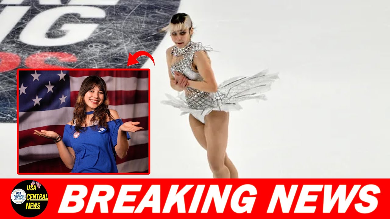 Inside the minds of two US Olympians — and how they achieve greatness