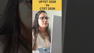 UPTET 2026 | CTET 2026 | UPTET 2026 latest news | CTET 2026 latest news today #ctet #uptet #shorts