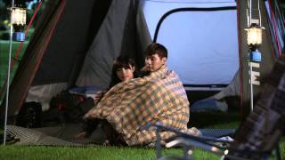 [HIT]트로트의연인-지현우-정은지, 다정한 ‘캠핑 데이트’ 모습 선보여.20140812
