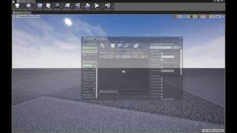 [UE4] RealTime Draw Debug Value (WIP)