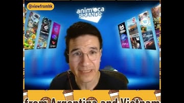 Robby Yung: What is Web3 all about? // Digital ownership, asset value